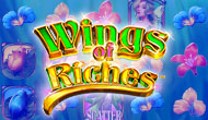 Wings of Riches