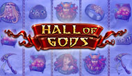 Hall Of Gods